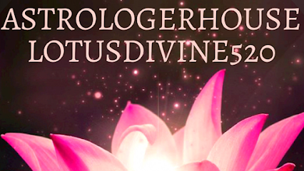 ASTROLOGER HOUSE LOTUSDIVINE520